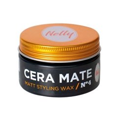 CERA PODER MATE No.4 100ml