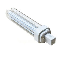 BOMBILLA LED PLC - 6400K LUZ BLANCA