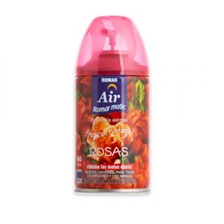 RECAMBIO AIR ROMAR MATIC 60 DIAS