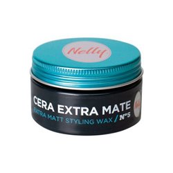 CERA NELLY EXTRA MATE No.5 100ml