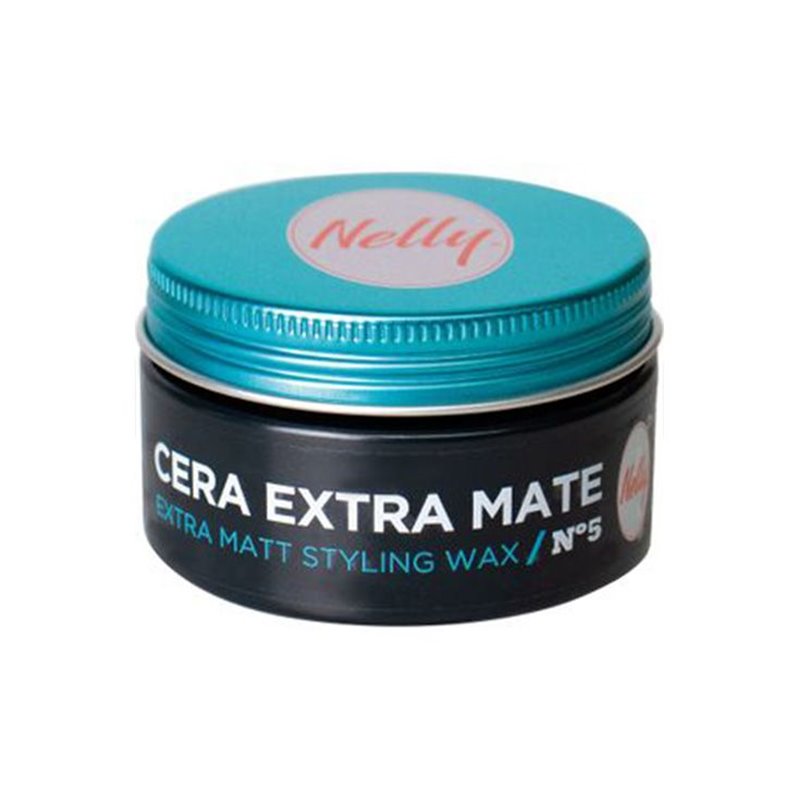 CERA NELLY EXTRA MATE No.5 100ml