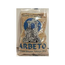 BOLSA SERRIN DE MADERA PARA  BELEN