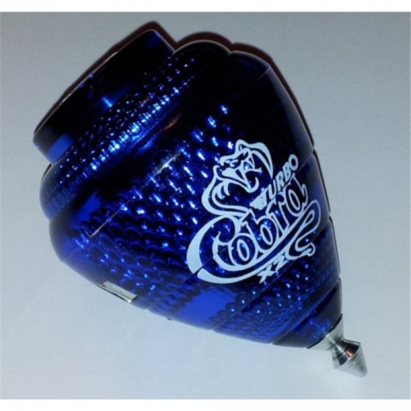 TROMPO TURBO COBRA