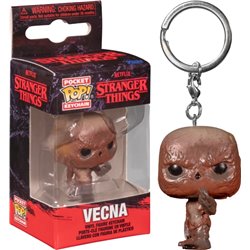 Llavero POCKET POP Stranger Things Vecna
