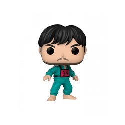 Funko POP! Sang-Woo 218 - El juego del calamar