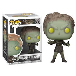 Funko POP! CHILDREN OF THE FOREST - 69 Juego de Tronos