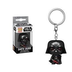 Llavero Pocket Pop! DARTH VADER - STAR WARS