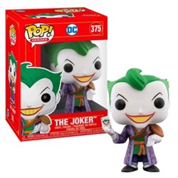 Funko POP! THE JOKER - 375 DC
