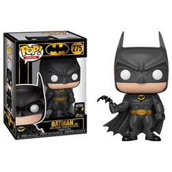 Funko POP 275 - BATMAN 80 A�OS