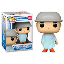 FUNKO POP PELICULAS! LLOYD CHRISTMAS 1041