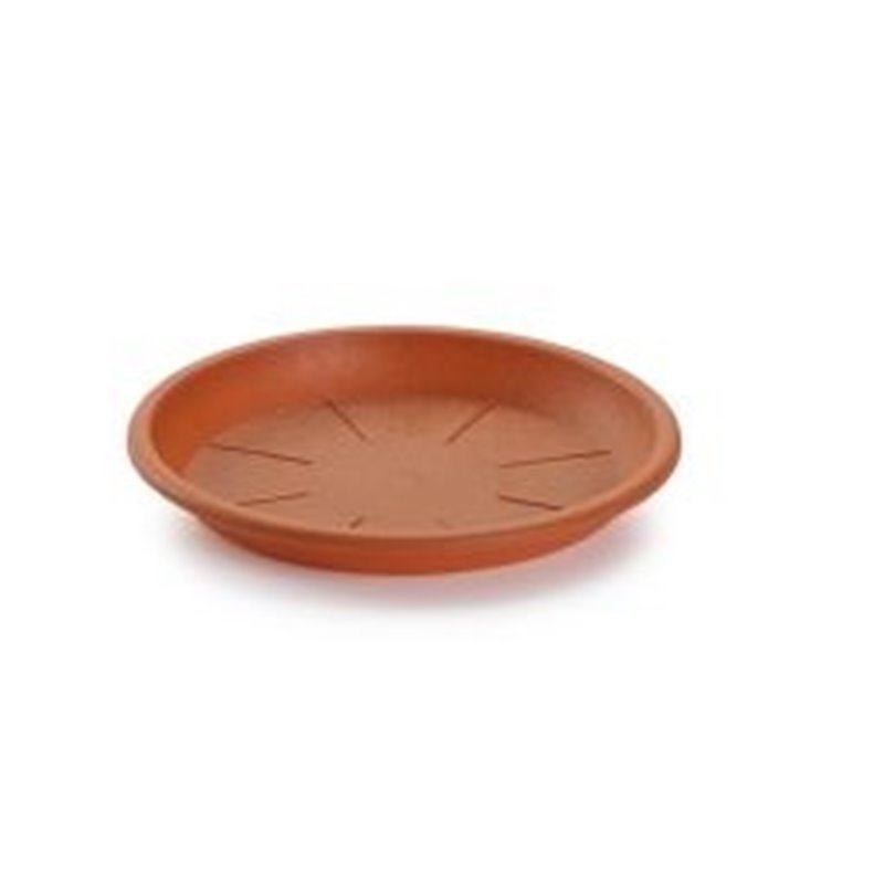 PLATO MACETA PLASTICFORTE