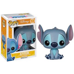 FUNKO POP! STITCH 159 - DISNEY