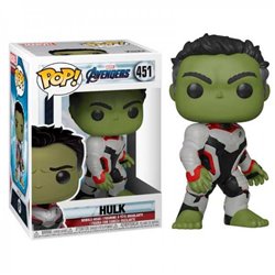 FUNKO POP! HULK 451 - ADVENGERS