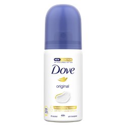 DESODORANTE SPRAY VIAJE 35ML DOVE