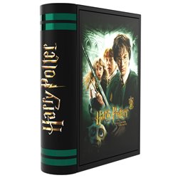 Set coleccionista Harry Potter y la Camara Secreta