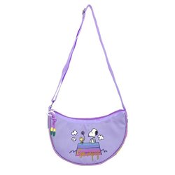 Bolso bandolera Snoopy