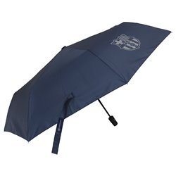 Paraguas plegable manual FC Barcelona 48cm