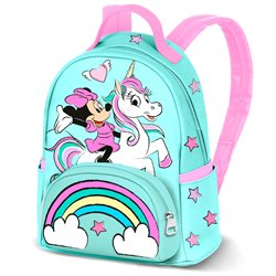 Mochila Fantasy Minnie Disney 25cm