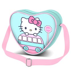 Bolso Van Hello Kitty