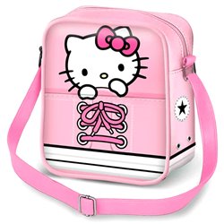 Bandolera Sneaker Hello Kitty