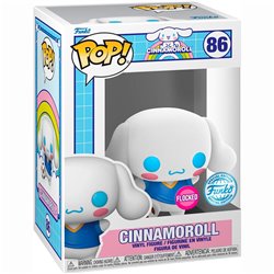 Figura POP Sanrio Cinnamoroll Exclusive