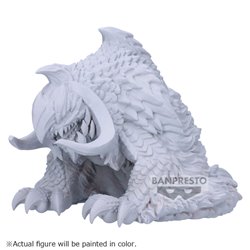 Figura Arkveld Enshrined Monsters Monster Hunter 11cm