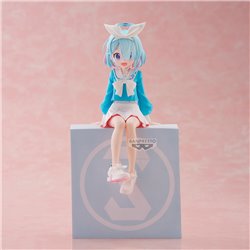 Figura Arona Monitor Top Figz Blue Archive 16cm