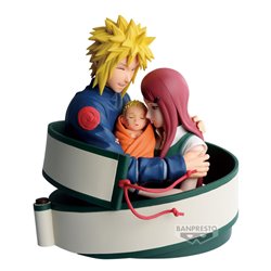 Figura 53 Naruto 72 series 13cm