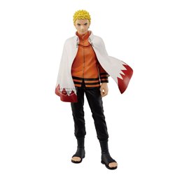 Figura Naruto Uzumaki 72 series 72 24cm