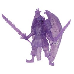 Figura Susanoo Link Mode Naruto Shippuden 20cm