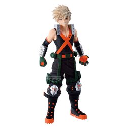Figura Katsuki Bakugo My Hero Academia 22cm