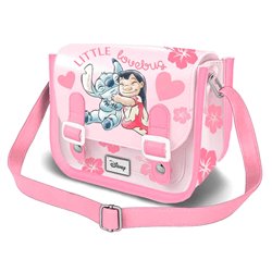 Bandolera Love Stitch Disney