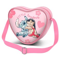 Bolso Love Stitch Disney