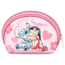 Monedero Love Stitch Disney