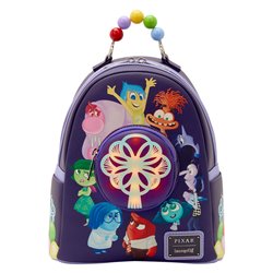 Mochila Del Reves 2 Disney Pixar Loungefly