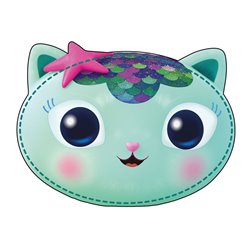 Monedero Siregata La Casa de Muñecas de Gabby