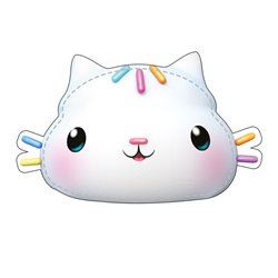 Monedero Muffin La Casa de Muñecas de Gabby