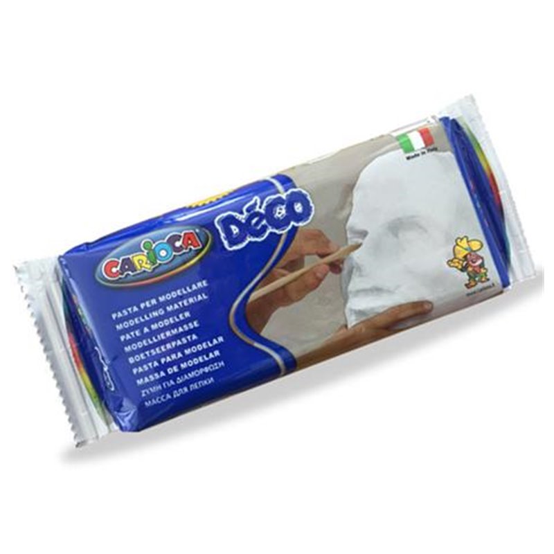 PASTA MOD. BLANCA 1000 Grs.