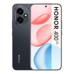 HONOR 400 5G MIDNIGHT BLACK 8GB + 512GB