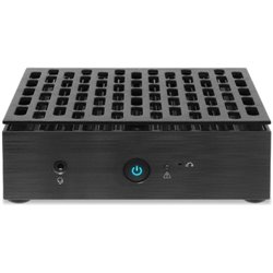 AOPEN DIGITAL ENGINE DE3650-S (491.DER00.0200) (FORMATO NUC) FO INTEL CELERON DUAL CORE N6210 128GB SSD 4G WINDOWS 10 IOT