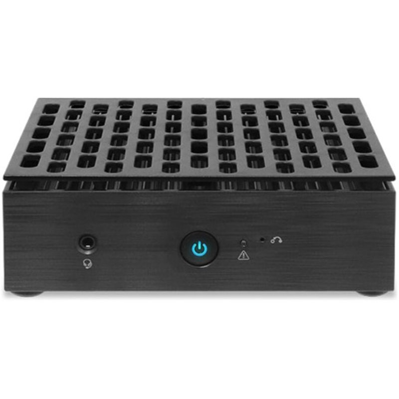 AOPEN DIGITAL ENGINE DE3650-S (491.DER00.0200) (FORMATO NUC) FO INTEL CELERON DUAL CORE N6210 128GB SSD 4G WINDOWS 10 IOT