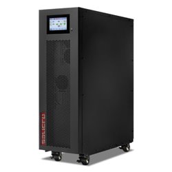 Salicru SLC-10-CUBE4 Doble conversión (en línea) 10000 kVA 10000 W