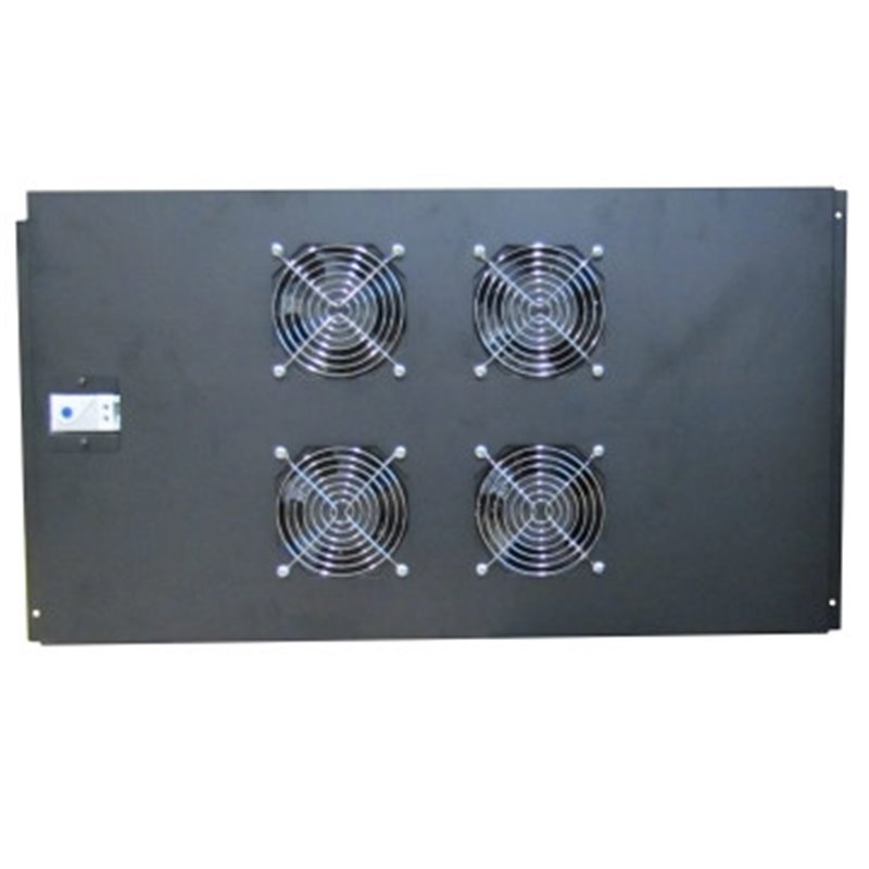 WP WPN-ACS-S100-4 hardware accesorio de refrigeración Negro