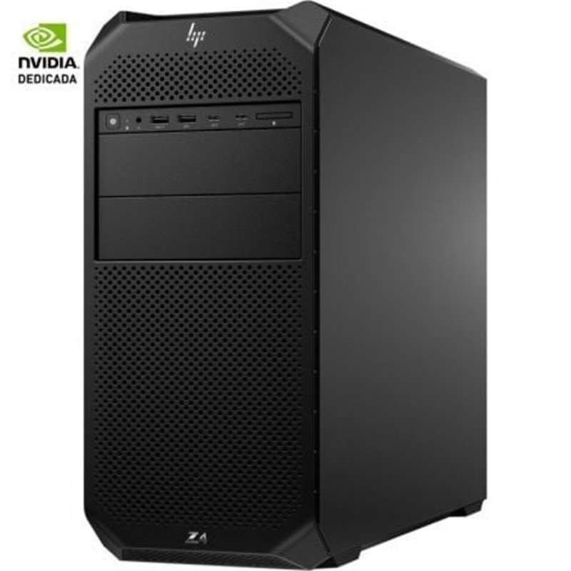 PC HP Workstation Z4 G5 82G25ET Intel Xeon W3-2425/ 64GB/ 1TB SSD/ GeForce RTX 2000 Ada/ Win11 Pro