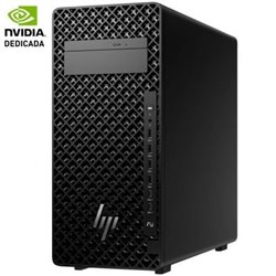 PC HP Workstation Z2 Tower G1i A40NVET Intel Core Ultra 7-265/ 32GB/ 1TB SSD/ RTX 1000 Ada/ Win11 Pro