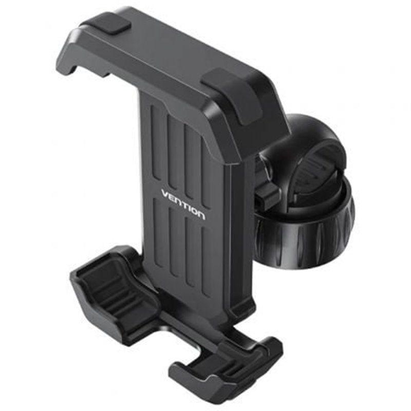 Soporte de Smartphone para Bici Vention KSFB0/ Negro