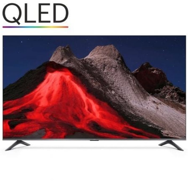 Televisor Xiaomi QLED TV A Pro 75 2026 75"/ Ultra HD 4K/ Smart TV/ WiFi