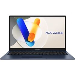 Port�til Asus VivoBook 15 F1504VA-BQ285 Intel Core 7-150U/ 16GB/ 1TB SSD/ 15.6"/ Sin Sistema Operativo
