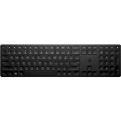 Teclado Inal�mbrico Programable HP 455