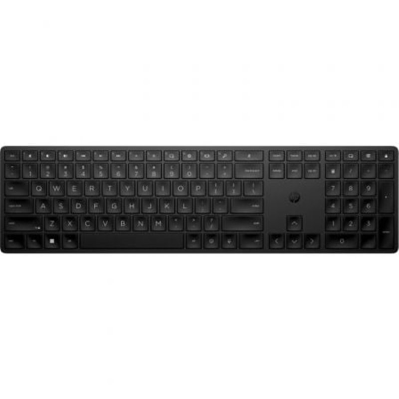 Teclado Inal�mbrico Programable HP 455